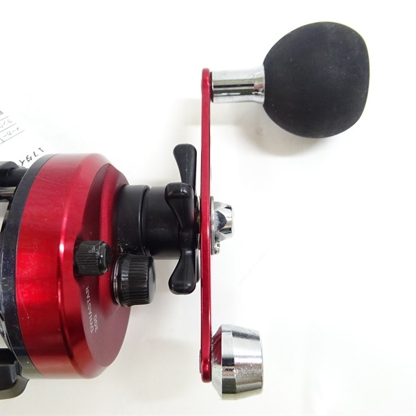 １７ダイナスター３００